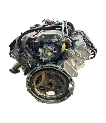 Engine 113 986 m113 - 113.986, for