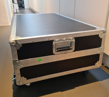 Flight case ATA - Fender