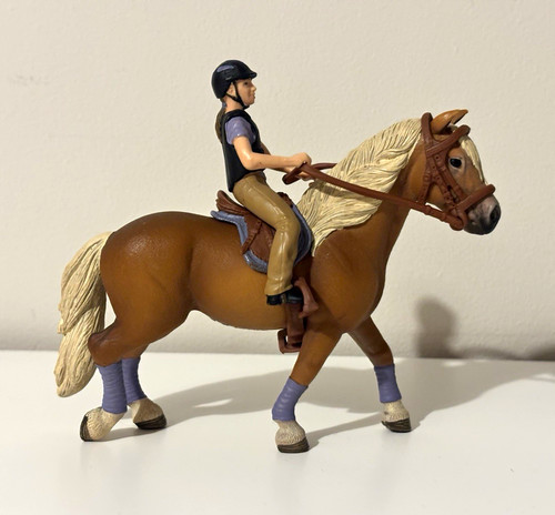 Schleich 42113 recreational - schleich,