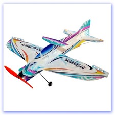 Techone M Zone Airframe Only