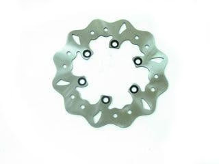 Disc brake front kx80 kx85 - disc,