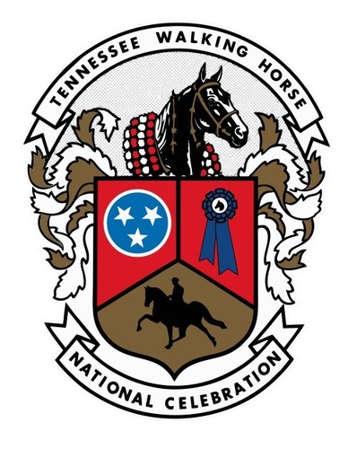 Tennessee walking horse - tennessee,