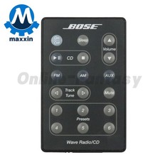 New Remote Control Fit for