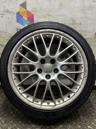 2005 2008 audi alloy - a6,