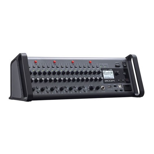 Zoom livetrak l 20r - -, 'livetrak