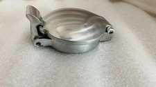 2.5 INCH MONZA CAP ALUMINIUM