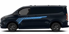 Ford transit custom tourneo - ford, m