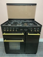 Rangemaster dual fuel - rangemaster, cm🔥dual