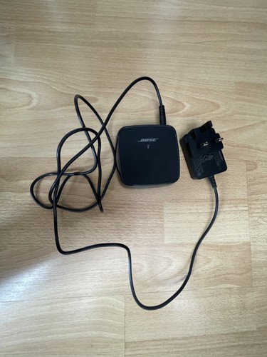 Bose soundtouch wireless - wireless, link