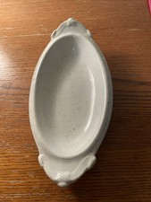 VINTAGE ROYAL IRONSTONE Side