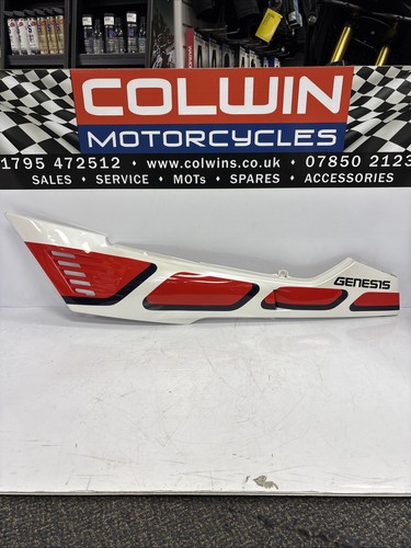 Genuine yamaha fz750 - fz750, 1987-88