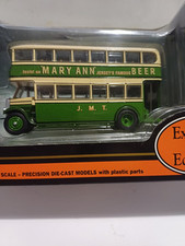 EFE 27304 Leyland TD1 finished