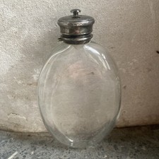 Small Antique Vintage Glass &
