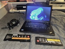 Lenovo Thinkpad T430s 14.1"