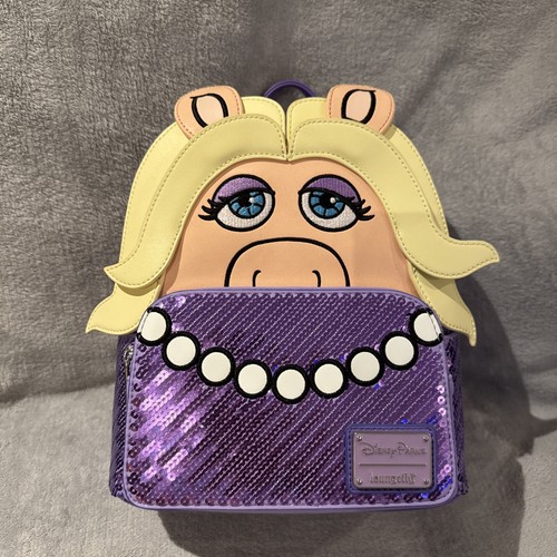 Disney parks loungefly miss - disney,