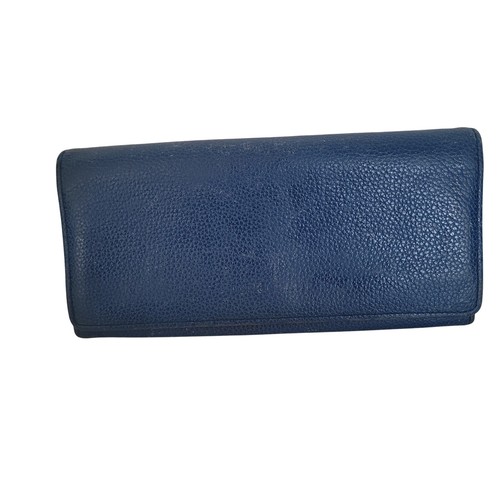 Longchamp foulonne blue - le,
