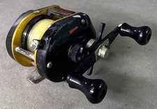 Vintage Abu Sweden Ambassadeur