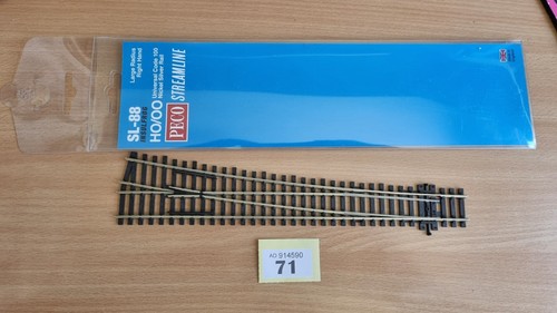 Peco gauge code 100 - gauge,