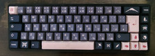 Vortex Cherry MX Silent Reds