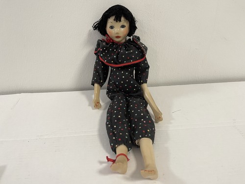 Artist doll wax - artist,