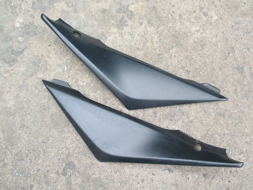 Suzuki gsxr1000 side - k5, k6