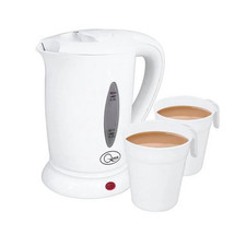 New Quest Travel Kettle / 0.5