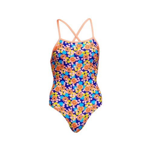 Funkita killer flowers - killer, girls