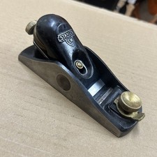 Vintage Stanley No 60 1/2 Low