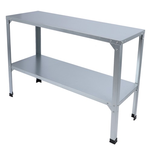 Metal potting bench - potting, 120kg
