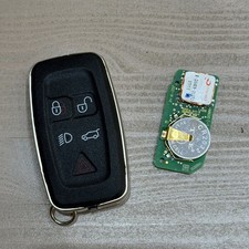 GENUINE Land rover range rover