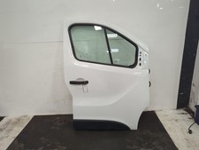 2015 VAUXHALL Vivaro  Panel Van Drivers Door Front RH 