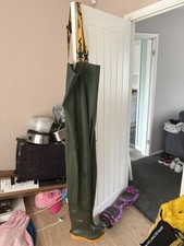 Vass Tex 700E Chest Waders