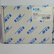 SD1 uk Speech Dialler EATON