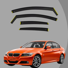 Wind Deflectors for BMW 3