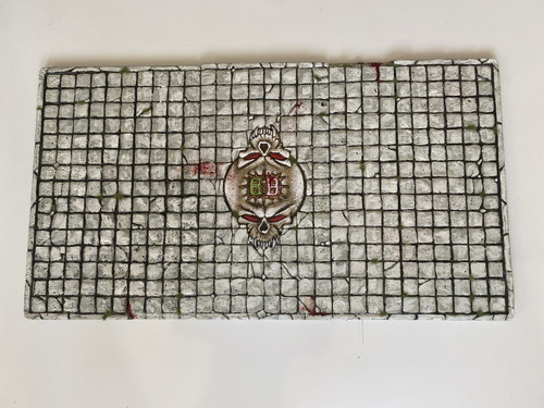 Warhammer fantasy dungeon - warhammer,