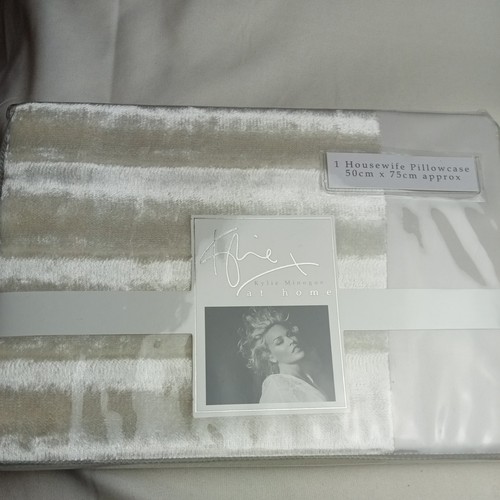 Lucette pillowcase kylie - pillowcase, by