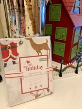 Pottery Barn kids holiday