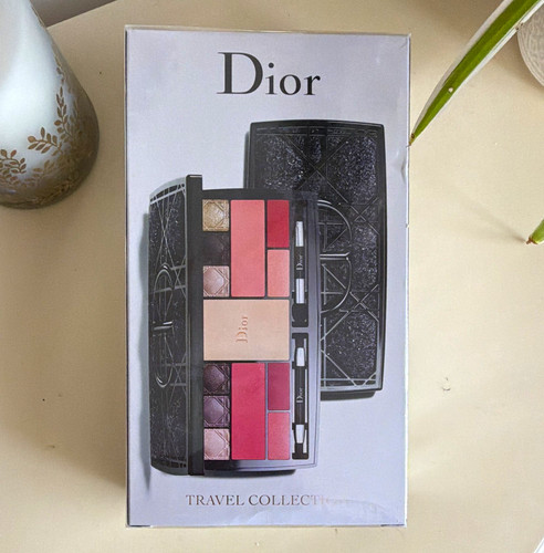 Dior ultra - dior, colour
