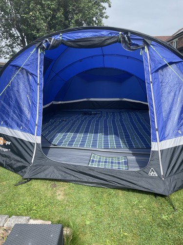 Gear voyager tent - gear,
