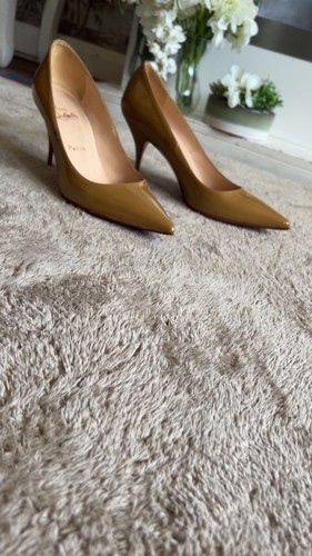 Christian louboutin - christian,