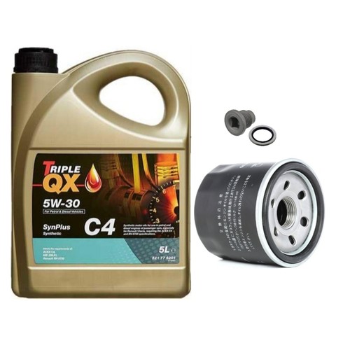 5w30 oil and - 5w30,