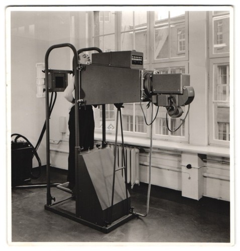 Photograph ralph kleinhempel - photograph,