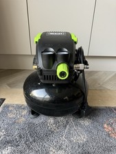 Sealey SAC1100 11L Oil Free Direct Drive Air Compressor 0.5hp