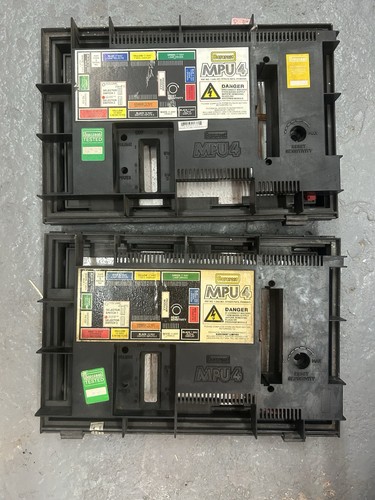 Barcrest mpu4 cases 2 - cases,