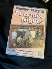 Peter Kay's Phoenix Nights