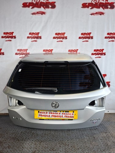 2015 2019 vauxhall astra - 2015-2019, k