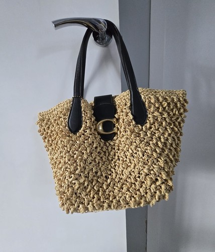 Coach popcorn small textured - popcorn,
