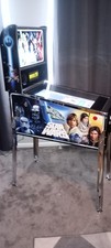 Arcade1Up Star Wars Pinball