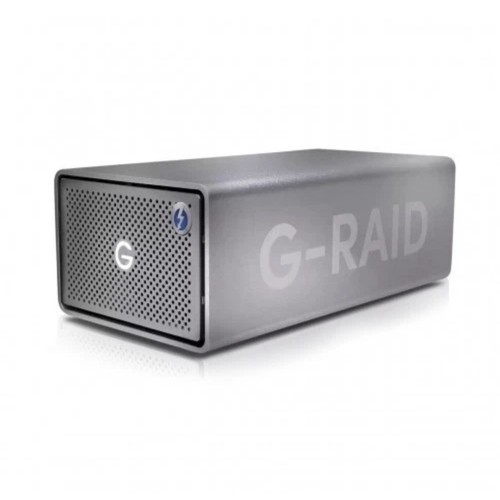 24tb raid 7200rpm project - g-raid,