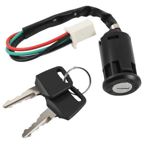 Wire ignition key - wire,